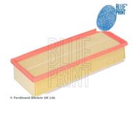 Air Filter BLUE PRINT ADV182229 For VW, SEAT, SKODA, AUDI