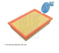 Air Filter BLUE PRINT ADV182258 For VW, FORD, SEAT