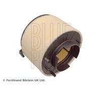 BLUE PRINT ADV182260 Air Filter for AUDI