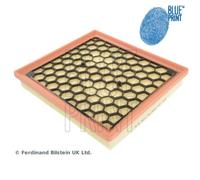 Air Filter BLUE PRINT ADW192201 For SAAB, CHEVROLET, OPEL