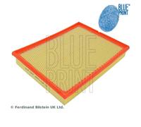 Air Filter BLUE PRINT ADW192208 For FIAT, OPEL