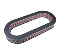 Air Filter BLUE PRINT Fits SUBARU Leone 1800 4WD I II Mv 78-91 414257000
