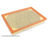 Air Filter BLUE PRINT for NISSAN INTERSTAR Autobuss (X70) dCi 115 ADN12250