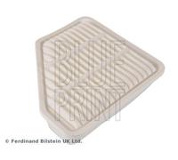 Air Filter BLUE PRINT for TOYOTA AURIS (_E15_) 1.4 D-4D (NDE150_, NDE150R) AD...