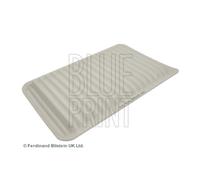 Air Filter BluePrint for 2 3 Verisa ADM52249 Top Quality 3yrs No Quibble Warrant
