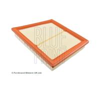 Air Filter BluePrint for 2 Series Mini X1 Countryman Clubman X2 1 ADB112221 Top
