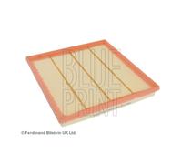 Air Filter BluePrint for 5 Series 6 X6 X5 7 X4 X3 ADB112204 Top Quality 3yrs No
