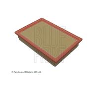 Air Filter BluePrint for Alhambra Sharan Galaxy ADV182258 Top Quality 3yrs No Qu