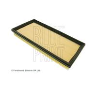 Air Filter BluePrint for Carens Shuma Mentor ADG02223 Top Quality 3yrs No Quibbl
