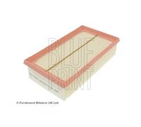 Air Filter BluePrint for Clio Modus / Grand NV200 Evalia Micra Tiida Note Cube J