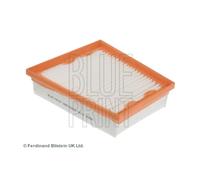 Air Filter BluePrint for Fluence Megane Scénic Grand ADR162205 Top Quality 3yrs