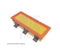 Air Filter BluePrint for Kangoo Clio Thalia ADR162212 Top Quality 3yrs No Quibbl