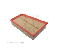 Air Filter BluePrint for Megane Scénic ADR162216 Top Quality 3yrs No Quibble War