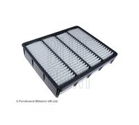 Air Filter BluePrint for Soarer Chaser Supra Hilux Cresta 4 Runner LandCruiser C