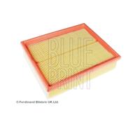 Air Filter BluePrint for Sonata ADG02258 Top Quality 3yrs No Quibble Warranty