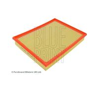 Air Filter BluePrint for Vectra Signum Croma ADW192208 Top Quality 3yrs No Quibb