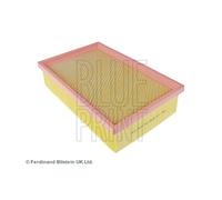 Air Filter BluePrint for XK ADJ132228 Top Quality 3yrs No Quibble Warranty