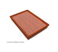 Air Filter BluePrint for XL1 Polo Fox ADV182238 Top Quality 3yrs No Quibble Warr