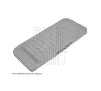 Air Filter BluePrint for Yaris/Vitz Probox / Succeed Sienta Yaris Verso Fun Carg