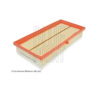Air Filter BluePrint for Yaris/Vitz Trezia Urban Cruiser Verso S iQ Yaris ADT322