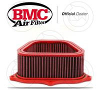 AIR FILTER SUZUKI GSX-R 1300 HAYABUSA '99-07' (RACE)