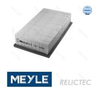 MEYLE 312 137 2004 Air filter