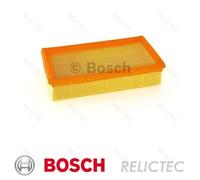 Air Filter BMW:E30,E36,E34,E28,E31,E32,3,5,8,Z1,7 25062209 5017853 870X9601RA