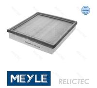 MEYLE 312 137 2008 Air filter