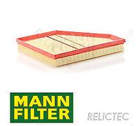 Air Filter BMW:E70,X5 13717548898