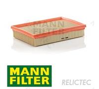 Air Filter BMW:E83,X3 13713419934
