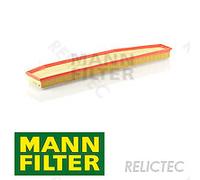 Air Filter BMW:E83,X3 13713428558