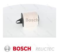 BOSCH Air Filter for BMW 318i N43B20A 2.0 Litre March 2010 to March 2013