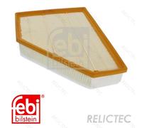 Air Filter BMW:E91,E92,E90,E84,E87,E81,E93,E88,E82,3,1,X1 13717797465
