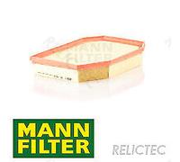 Air Filter BMW:F10,F11,F01 F02 F03 F04,5,7 13717590597