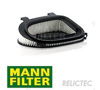 Air Filter BMW:F25,F15,E71 E72,E70,X5,X3,X6 13717811026
