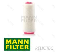 Air Filter BMW Rover MG Alpina Land Rover:E46,E91,E90,RJ,E87,E61,L314,E39,E60