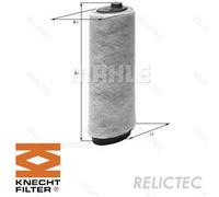 Air Filter BMW Rover MG Land Rover Alpina:E46,E90,E91,RJ,E87,E60,E83,E61,L314