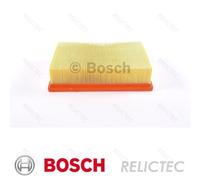 Air Filter BMW Skoda Alpina:3U4,E38,E34,E39,E53,E36,E31,E32,E52,SUPERB I 1,5