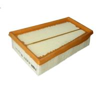 Air filter BOSCH 1 457 433 573 for RENAULT SCENIC II (JM0/1_) 1.5 2005-2008