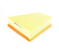 Air filter BOSCH 1 457 433 575 for SEAT CORDOBA (6L2) 1.4 2005-2009
