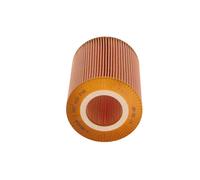 Bosch Car Air Filter S3715 - 1457433715