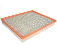 Air filter BOSCH F 026 400 014 for OPEL MOVANO A Bus (X70) 2.5 1998-2