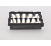 Bosch Paper Air Filter Insert S0043 OE Quality for Chevrolet Aveo & Daewoo Kalos