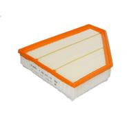 Air filter BOSCH F 026 400 119 for BMW 3 (E90) 2 2004-2011