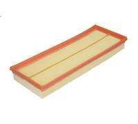 Air filter BOSCH F 026 400 155 for MERCEDES-BENZ SL (R230) 3.5 2008-2012