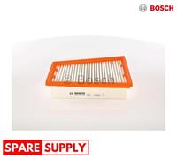 AIR FILTER BOSCH F 026 400 229 NEW