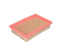 Air filter BOSCH F 026 400 438 for TOYOTA PRIUS (_W5_) 1.8 2015-2022