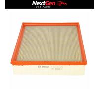 Air Filter Bosch S0286 for VW Amarok TDi 2.0 11-22
