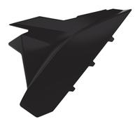 Air Filter Box Cover Polisport Beta RR 2T/4T 2020 Black For Motorcycle