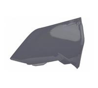 Polisport Air Filter Box Cover KTM 17-19 Nardo Grey for Motorcycle